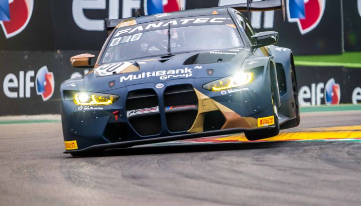 Valentino Rossi: “È stato un 2023 di grandi risultati” - Foto 9 di 52