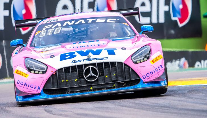 Valentino Rossi: “È stato un 2023 di grandi risultati” - Foto 16 di 52