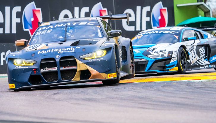 Valentino Rossi: “È stato un 2023 di grandi risultati” - Foto 17 di 52