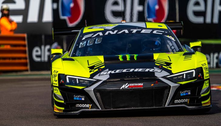 Valentino Rossi: “È stato un 2023 di grandi risultati” - Foto 2 di 52