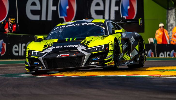 Valentino Rossi: “È stato un 2023 di grandi risultati” - Foto 3 di 52