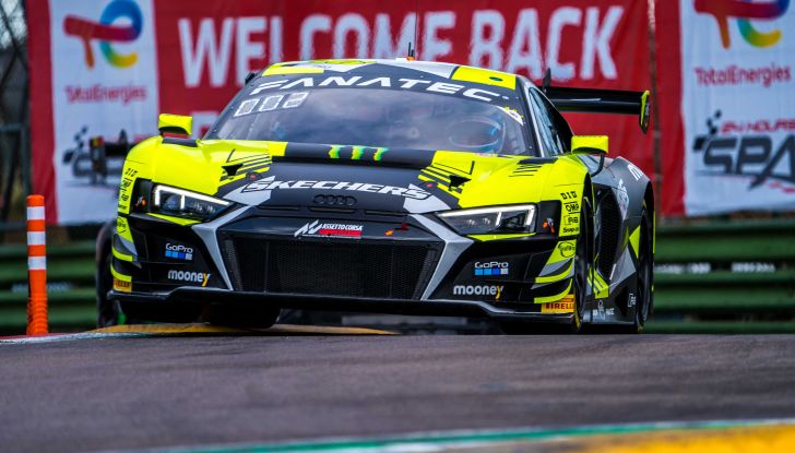 Valentino Rossi: “È stato un 2023 di grandi risultati” - Foto 4 di 52