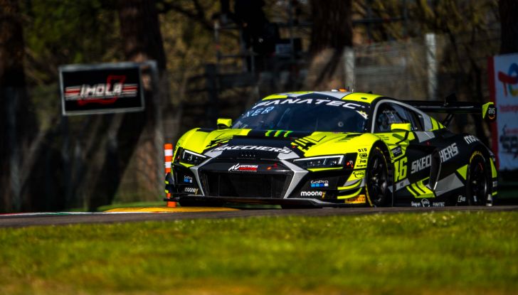 Valentino Rossi: “È stato un 2023 di grandi risultati” - Foto 5 di 52