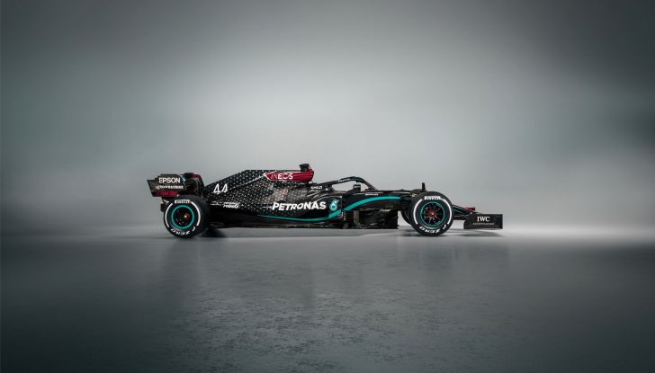 In mostra al Guggenheim di Bilbao la storia dell’automobile - Foto 4 di 8