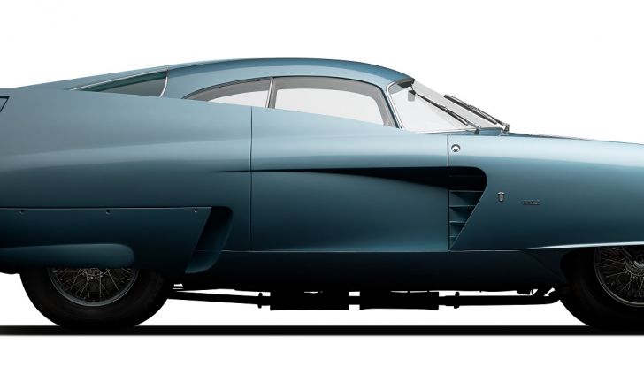 In mostra al Guggenheim di Bilbao la storia dell’automobile - Foto 7 di 8