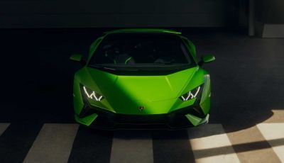Il futuro di Lamborghini? Tra l’Huracan ibrida e un crossover elettrico