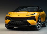 Lotus Eletre: svelato il primo SUV elettrico da 612 CV e 600 km di autonomia