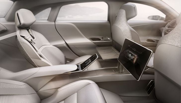 Arriva l’Anti-Tesla: ecco la Lucid Air Grand Touring Performance da 1.065 CV! - Foto 6 di 6