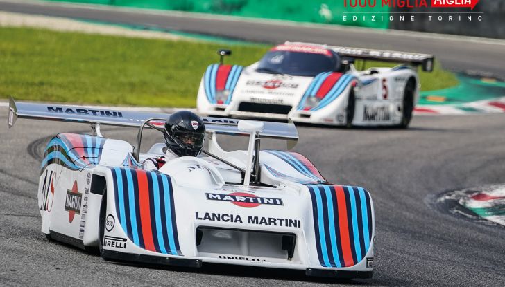 Milano-Monza Motor Show 2022: tutto pronto per il 16-19 giugno! - Foto 11 di 12