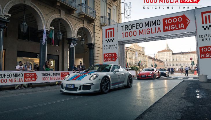 Milano-Monza Motor Show 2022: tutto pronto per il 16-19 giugno! - Foto 2 di 12