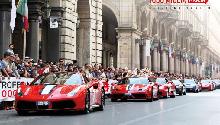 Milano-Monza Motor Show 2022: tutto pronto per il 16-19 giugno! - Foto 1 di 12