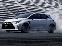 Toyota GR Corolla: la hot-hatch giapponese sprigiona 304 cavalli