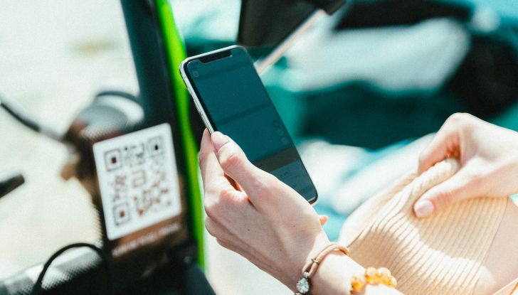 Estrima lancia a Procida il primo servizio Birò Share al mondo - Foto 10 di 13