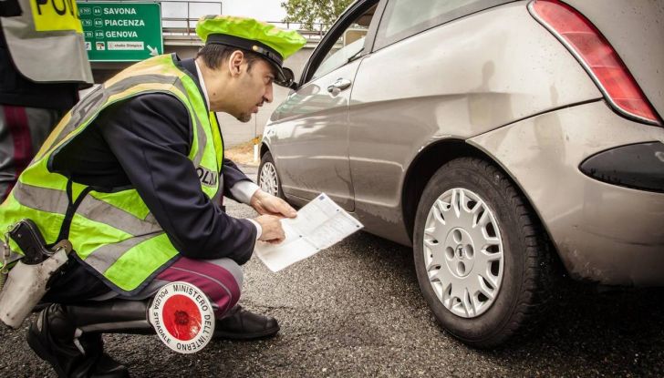 Vacanze Sicure 2022: ritornano i controlli di Assogomma sui pneumatici - Foto 3 di 8