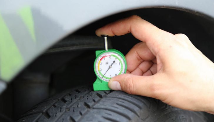 Vacanze Sicure 2022: ritornano i controlli di Assogomma sui pneumatici - Foto 4 di 8