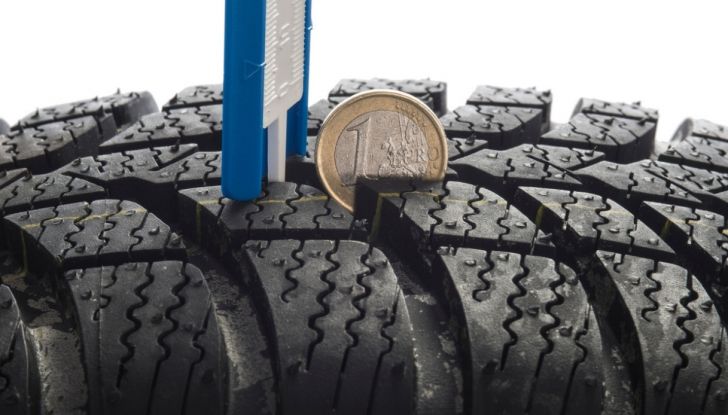 Vacanze Sicure 2022: ritornano i controlli di Assogomma sui pneumatici - Foto 6 di 8