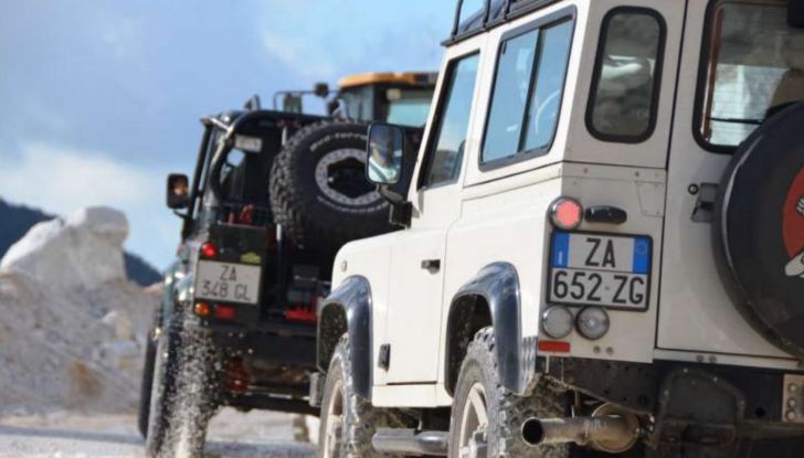 4×4 Fest 2022: confermata la 20° edizione dal 14 al 16 ottobre - Foto 3 di 6