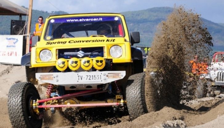 4×4 Fest 2022: confermata la 20° edizione dal 14 al 16 ottobre - Foto 4 di 6