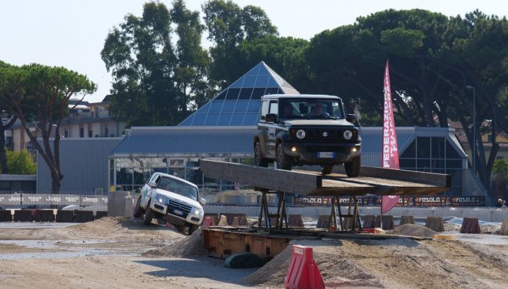 4×4 Fest 2022: confermata la 20° edizione dal 14 al 16 ottobre - Foto 5 di 6