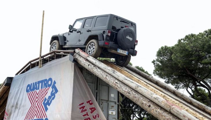 4×4 Fest 2022: confermata la 20° edizione dal 14 al 16 ottobre - Foto 6 di 6