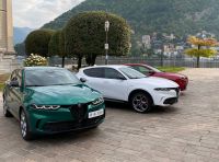 Alfa Romeo Tonale arriva in concessionaria: porte aperte l’11 e il 12 giugno