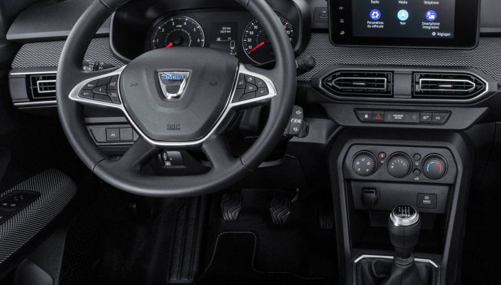 Dacia Jogger: la prova su strada della nuova multispazio in stile “crossover” - Foto 17 di 18