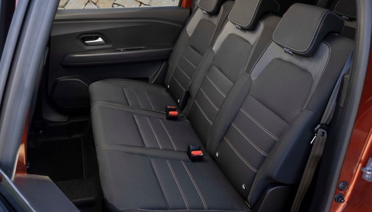 Dacia Jogger: la prova su strada della nuova multispazio in stile “crossover” - Foto 18 di 18