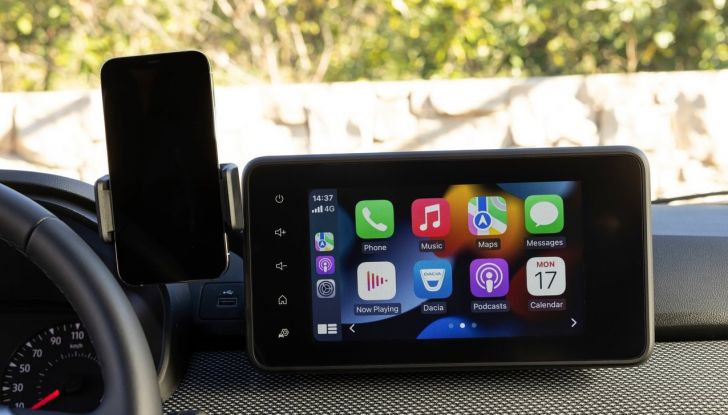 Dacia Jogger: la prova su strada della nuova multispazio in stile “crossover” - Foto 10 di 18