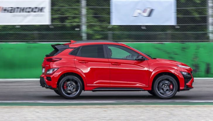 [VIDEO] Hyundai Driving Experience, tutto quello che dovete sapere sui corsi di guida in pista con la gamma N - Foto 9 di 44