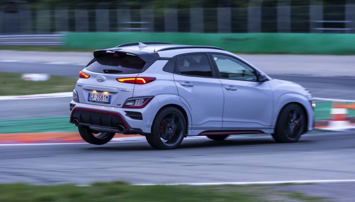 [VIDEO] Hyundai Driving Experience, tutto quello che dovete sapere sui corsi di guida in pista con la gamma N - Foto 17 di 44
