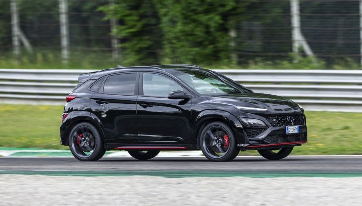 [VIDEO] Hyundai Driving Experience, tutto quello che dovete sapere sui corsi di guida in pista con la gamma N - Foto 7 di 44