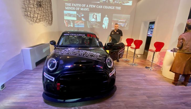 Mini Challenge 2022: tutto pronto per l’11° edizione con la categoria EVO - Foto 1 di 18