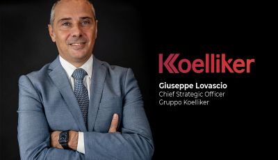 Koelliker lancia la scossa al mercato distributivo automobilistico