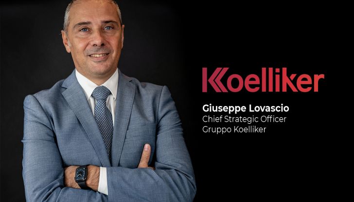 Koelliker lancia la scossa al mercato distributivo automobilistico - Foto 1 di 19