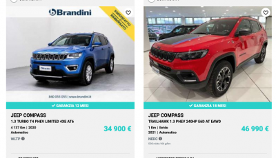 SPOTICAR, il brand del Gruppo Stellantis per l’usato garantisce qualità e sicurezza