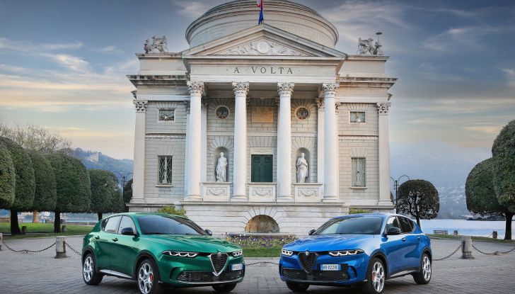 Alfa Romeo Tonale Plug-In Hybrid Q4: prova su strada della versione da 280 CV - Foto 39 di 47
