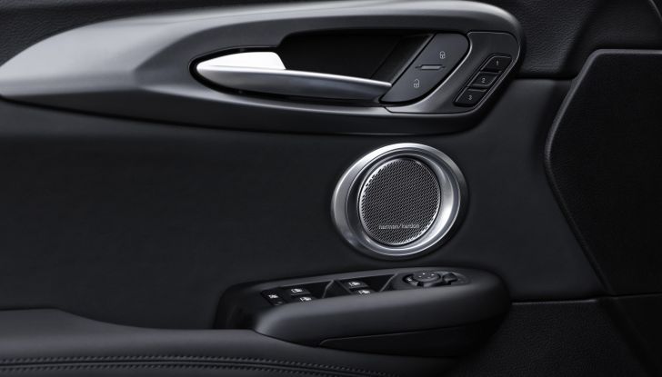 Alfa Romeo Tonale Plug-In Hybrid Q4: prova su strada della versione da 280 CV - Foto 47 di 47