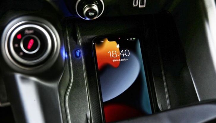 Alfa Romeo Tonale vince il premio Auto Più Bella del Web 2022 - Foto 5 di 26