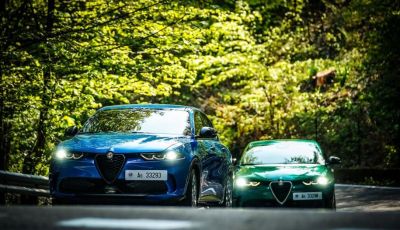 Alfa Romeo Tonale: ordini aperti per il diesel da 130 cavalli, prezzi da 35.500 Euro
