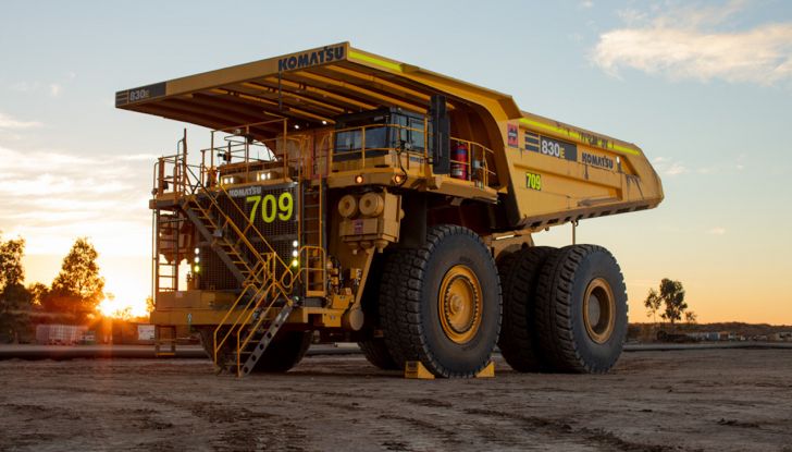 Milano cambia: camion solo di notte o con sensori per l’eliminazione dell’angolo cieco - Foto 2 di 5