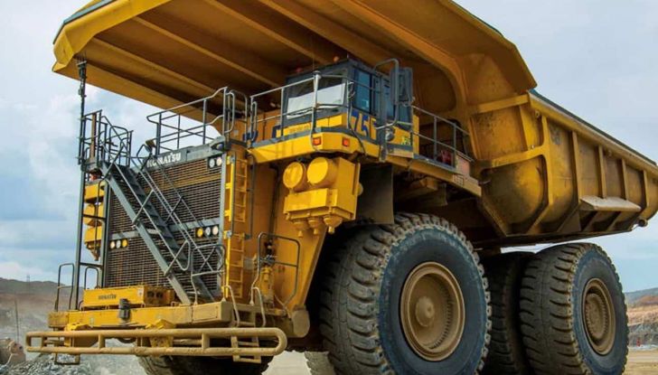 Milano cambia: camion solo di notte o con sensori per l’eliminazione dell’angolo cieco - Foto 3 di 5