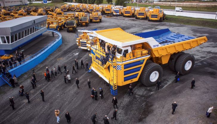 Milano cambia: camion solo di notte o con sensori per l’eliminazione dell’angolo cieco - Foto 5 di 5