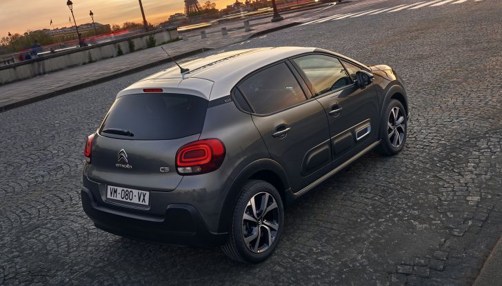Citroen C3 ELLE: la versione “modaiola” debutta in Italia da 22.750 Euro - Foto 2 di 5
