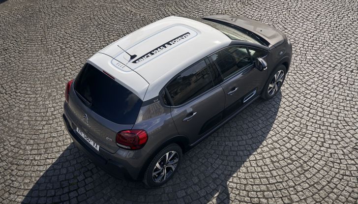 Citroen C3 ELLE: la versione “modaiola” debutta in Italia da 22.750 Euro - Foto 3 di 5