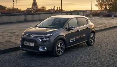 Citroen C3 ELLE: la versione “modaiola” debutta in Italia da 22.750 Euro