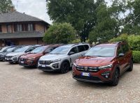 Dacia Jogger: la prova su strada della nuova multispazio in stile “crossover”