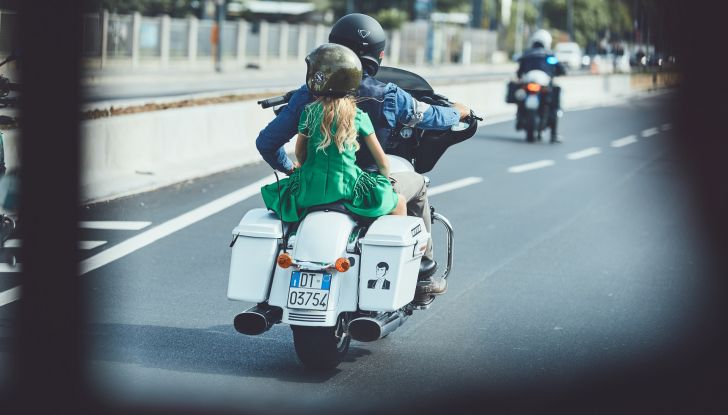 DGR, il 22 maggio il raduno mondiale Distinguished Gentleman’s Ride! - Foto 8 di 9