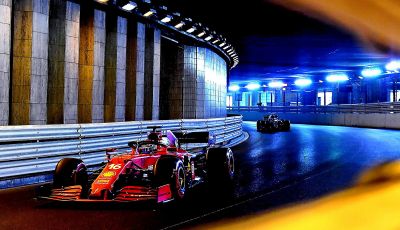 F1 2022, GP di Monaco: gli orari Tv Sky e TV8 di Montecarlo