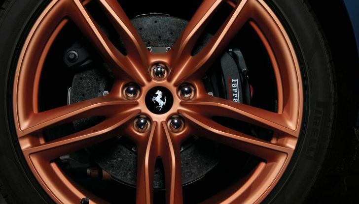 Ferrari Roma Tailor Made: la one-off per il Giappone è una vera opera d’arte! - Foto 4 di 9