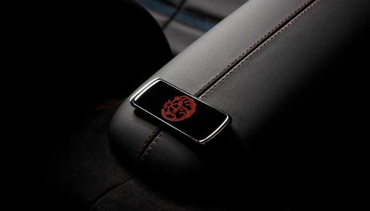 Ferrari Roma Tailor Made: la one-off per il Giappone è una vera opera d’arte! - Foto 6 di 9